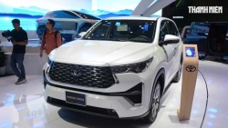 5 thói quen tưởng chừng vô hại dễ khiến xe hybrid nhanh hỏng