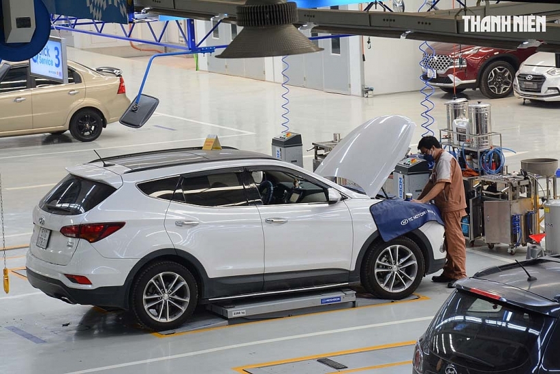 5 thói quen tưởng chừng vô hại dễ khiến xe hybrid nhanh hỏng 5 thói quen tưởng chừng vô hại dễ khiến xe hybrid nhanh hỏng