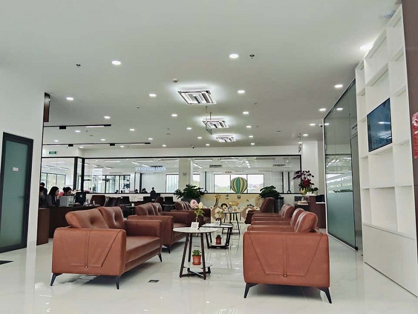 Toyota Việt Nam mở rộng hệ thống đại lý, ra mắt Toyota Ngọc Anh Lâm Đồng Toyota Việt Nam mở rộng hệ thống đại lý, ra mắt Toyota Ngọc Anh Lâm Đồng