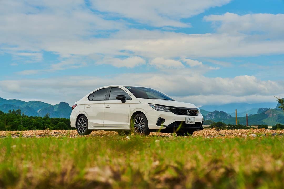 Honda triển khai ưu đãi 50% lệ phí trước bạ trong tháng 5