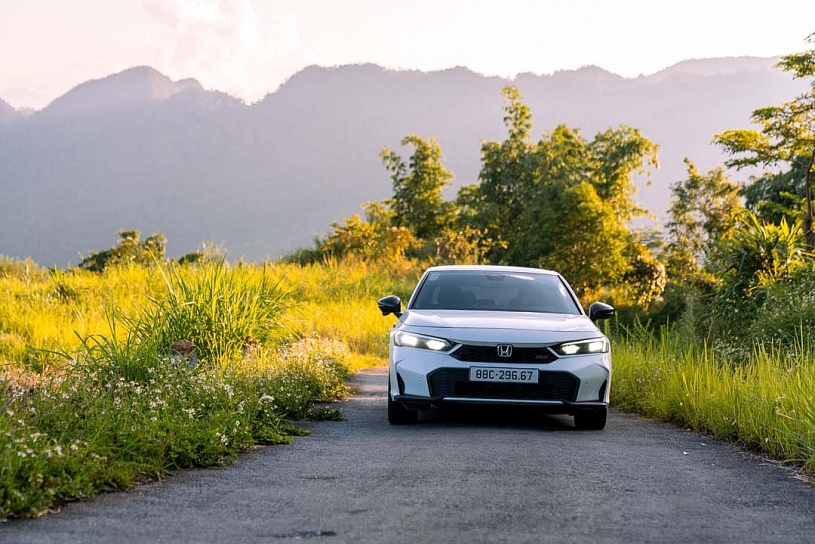 Honda “chơi lớn” cuối năm: Tặng 100% lệ phí trước bạ và ưu đãi khủng nhiều dòng xe Honda “chơi lớn” cuối năm: Tặng 100% lệ phí trước bạ và ưu đãi khủng nhiều dòng xe