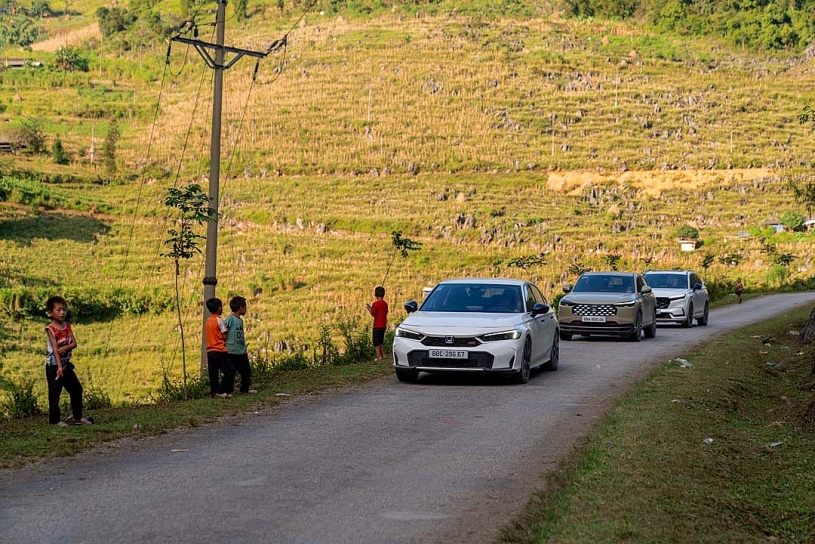 Honda “chơi lớn” cuối năm: Tặng 100% lệ phí trước bạ và ưu đãi khủng nhiều dòng xe Honda “chơi lớn” cuối năm: Tặng 100% lệ phí trước bạ và ưu đãi khủng nhiều dòng xe