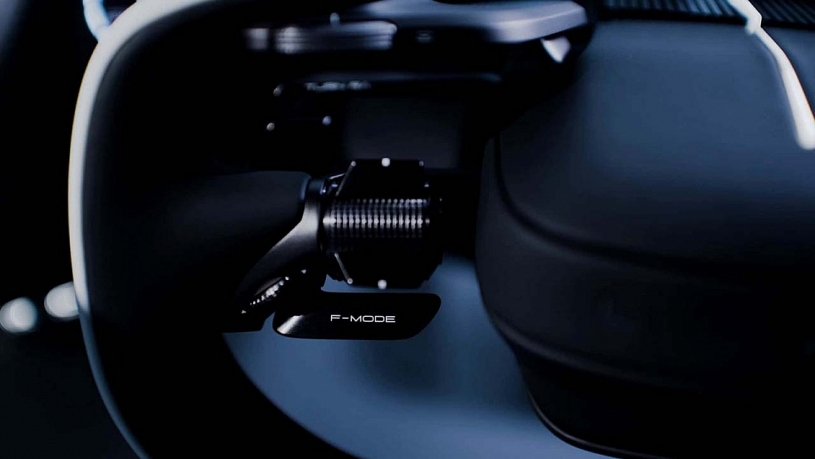 Lexus mang trở lại huyền thoại LFA Lexus mang trở lại huyền thoại LFA