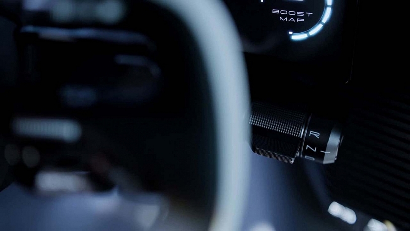 Lexus mang trở lại huyền thoại LFA Lexus mang trở lại huyền thoại LFA