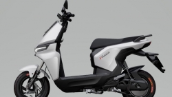 VinFast Flazz: Mẫu xe điện chạy pin LFP “nhỏ mà chất” được giới trẻ săn đón