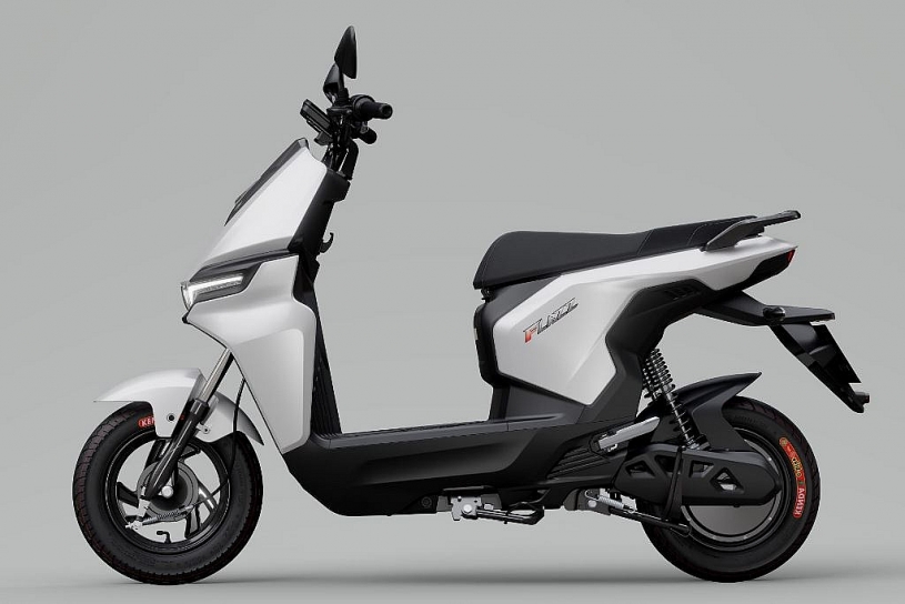 VinFast Flazz: Mẫu xe điện chạy pin LFP “nhỏ mà chất” được giới trẻ săn đón VinFast Flazz: Mẫu xe điện chạy pin LFP “nhỏ mà chất” được giới trẻ săn đón