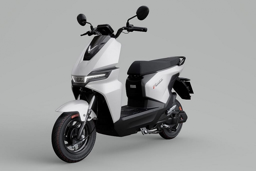 VinFast Flazz: Mẫu xe điện chạy pin LFP “nhỏ mà chất” được giới trẻ săn đón VinFast Flazz: Mẫu xe điện chạy pin LFP “nhỏ mà chất” được giới trẻ săn đón