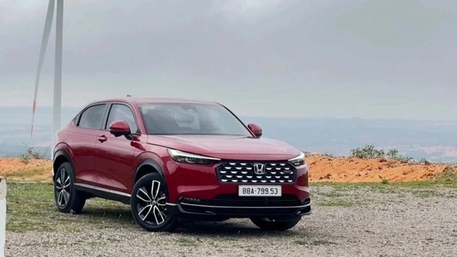 Tại sao người Việt chuộng xe hybrid tự sạc hơn các loại khác?