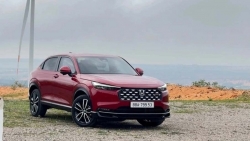 Tại sao người Việt chuộng xe hybrid tự sạc hơn các loại khác?