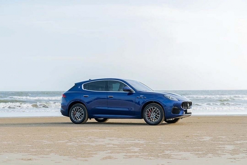 Tại sao người Việt chuộng xe hybrid tự sạc hơn các loại khác? Tại sao người Việt chuộng xe hybrid tự sạc hơn các loại khác?