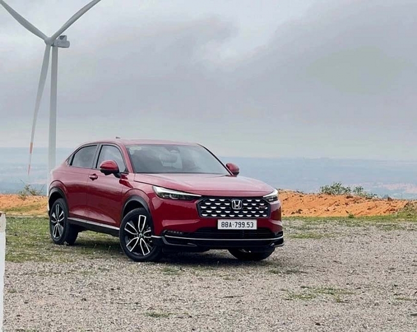 Tại sao người Việt chuộng xe hybrid tự sạc hơn các loại khác? Tại sao người Việt chuộng xe hybrid tự sạc hơn các loại khác?