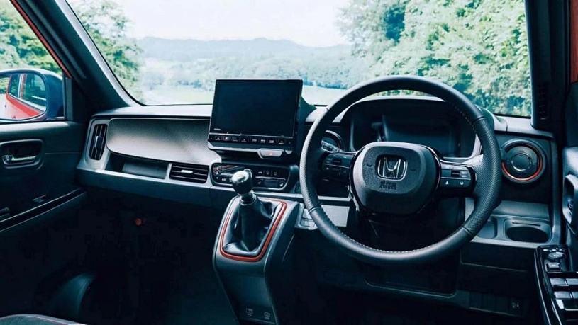 Chính thức “mở cửa” cho kei-car Nhật tại Mỹ: Bước đi đầy bất ngờ từ Nhà Trắng Chính thức “mở cửa” cho kei-car Nhật tại Mỹ: Bước đi đầy bất ngờ từ Nhà Trắng