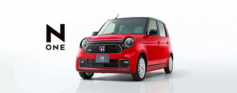 Chính thức “mở cửa” cho kei-car Nhật tại Mỹ: Bước đi đầy bất ngờ từ Nhà Trắng Chính thức “mở cửa” cho kei-car Nhật tại Mỹ: Bước đi đầy bất ngờ từ Nhà Trắng