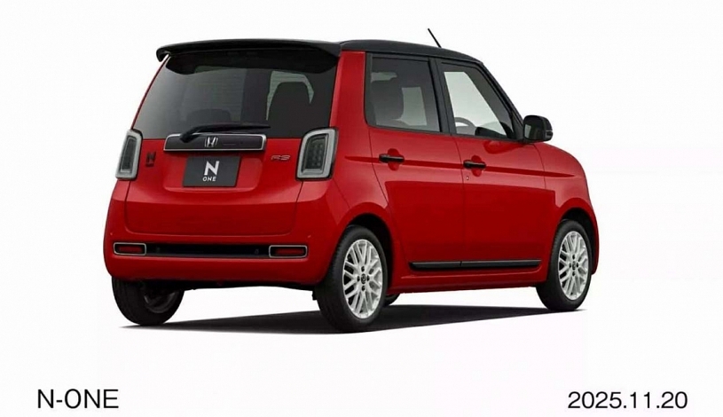 Chính thức “mở cửa” cho kei-car Nhật tại Mỹ: Bước đi đầy bất ngờ từ Nhà Trắng Chính thức “mở cửa” cho kei-car Nhật tại Mỹ: Bước đi đầy bất ngờ từ Nhà Trắng