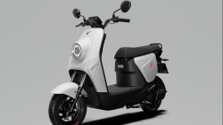 Xe máy điện VinFast ZGoo: Học sinh mê ngoại hình, lựa chọn an tâm cho phụ huynh