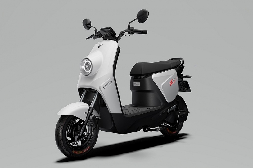 Xe máy điện VinFast ZGoo: Học sinh mê ngoại hình, lựa chọn an tâm cho phụ huynh Xe máy điện VinFast ZGoo: Học sinh mê ngoại hình, lựa chọn an tâm cho phụ huynh