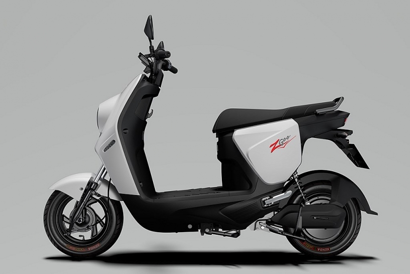 Xe máy điện VinFast ZGoo: Học sinh mê ngoại hình, lựa chọn an tâm cho phụ huynh Xe máy điện VinFast ZGoo: Học sinh mê ngoại hình, lựa chọn an tâm cho phụ huynh