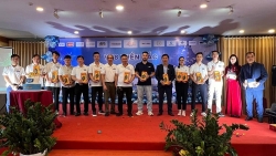 Hội VF8 miền Bắc: 3 năm một hành trình, một đam mê, một cộng đồng !