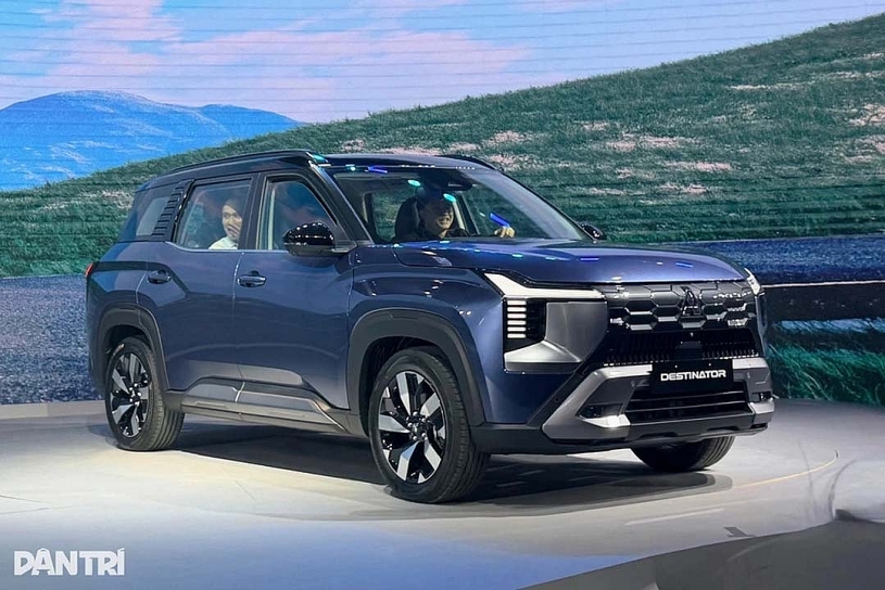 Ba mẫu xe Mazda “lạ” lộ diện tại Việt Nam, có thế hệ mới của CX-5 Ba mẫu xe Mazda “lạ” lộ diện tại Việt Nam, có thế hệ mới của CX-5