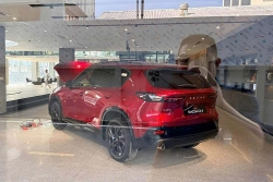 Ba mẫu xe Mazda “lạ” lộ diện tại Việt Nam, có thế hệ mới của CX-5