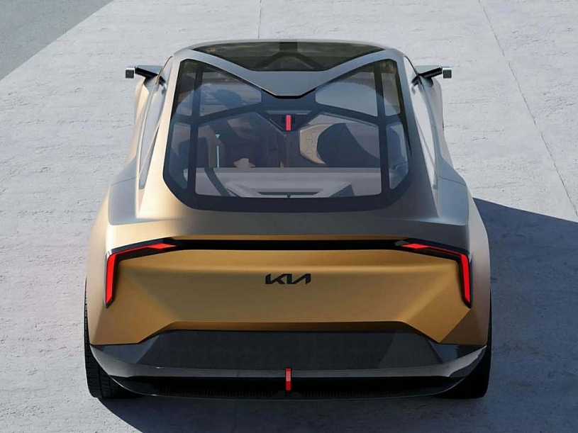 Kia Vision Meta Turismo concept GT hé lộ với bốn cửa cho kỷ nguyên EV Kia Vision Meta Turismo concept GT hé lộ với bốn cửa cho kỷ nguyên EV