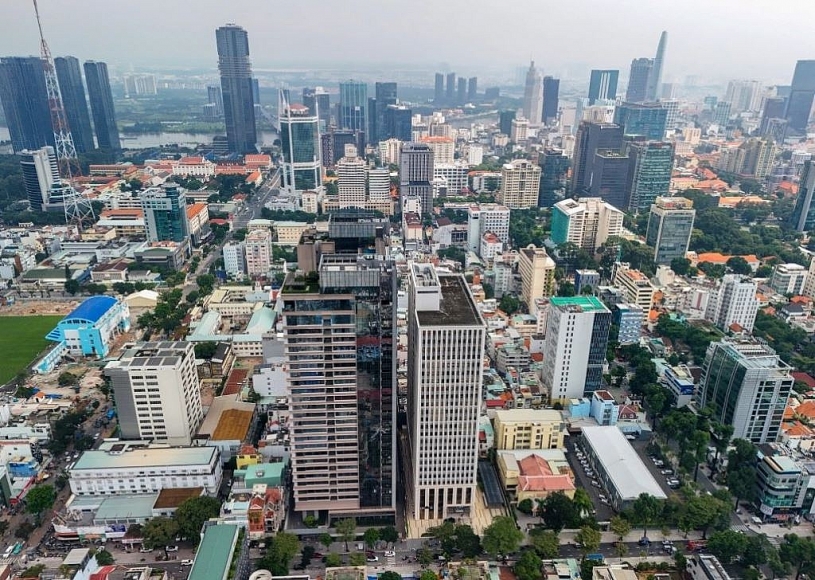 Thấp tầng giá “mềm” như căn hộ, Vinhomes Green City “đốt nóng” thị trường BĐS cuối năm Thấp tầng giá “mềm” như căn hộ, Vinhomes Green City “đốt nóng” thị trường BĐS cuối năm