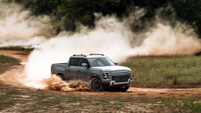 Một thương hiệu ô tô Tây Ban Nha được hồi sinh nhờ các hãng xe Trung Quốc