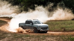 Một thương hiệu ô tô Tây Ban Nha được hồi sinh nhờ các hãng xe Trung Quốc