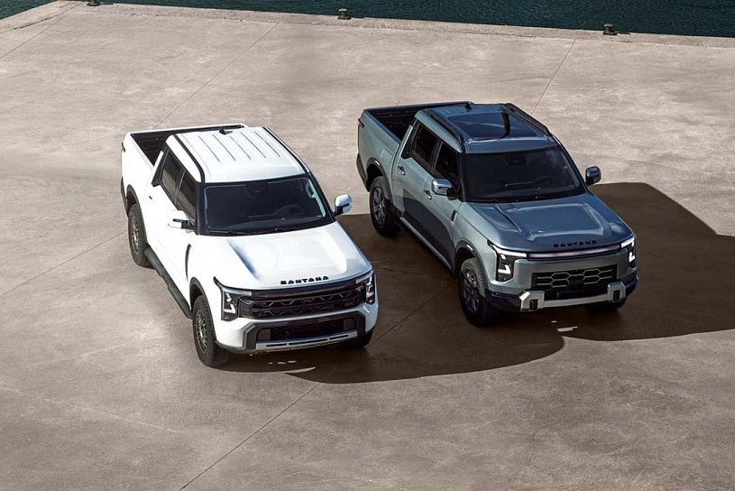 Một thương hiệu ô tô Tây Ban Nha được hồi sinh nhờ các hãng xe Trung Quốc Một thương hiệu ô tô Tây Ban Nha được hồi sinh nhờ các hãng xe Trung Quốc