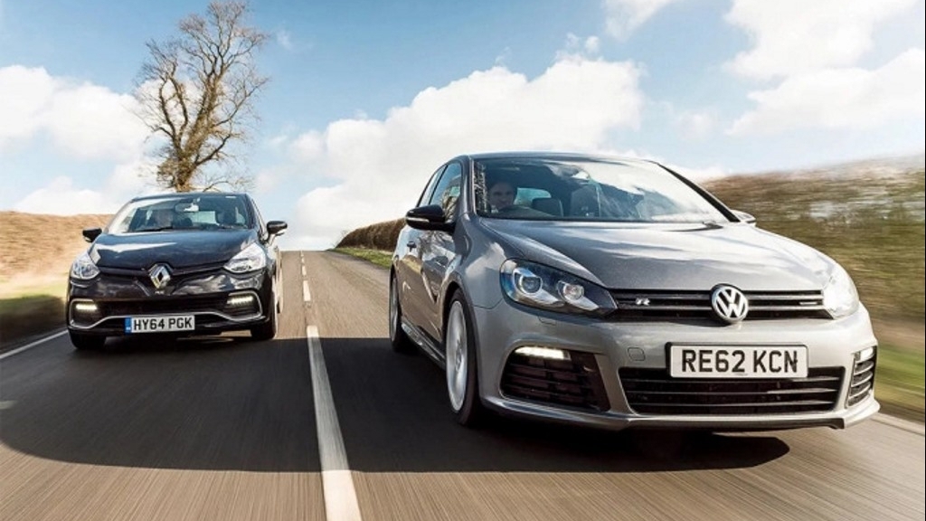 Châu Âu xem xét lại lệnh cấm xe động cơ đốt trong