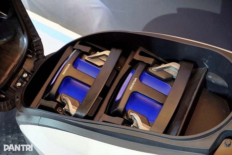 Honda, VinFast làm trạm đổi pin - Giải bài toán sạc xe điện ở Việt Nam?