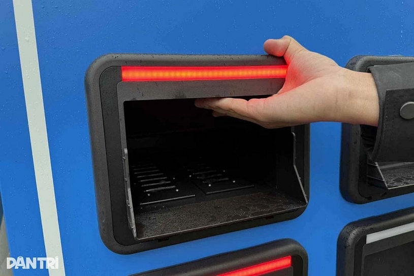 Honda, VinFast làm trạm đổi pin - Giải bài toán sạc xe điện ở Việt Nam?