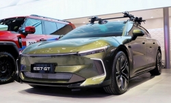 Hãng xe Trung Quốc muốn tham gia cuộc đua Le Mans