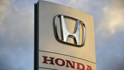 Honda tạm dừng sản xuất ô tô tại Trung Quốc do thiếu chip bán dẫn
