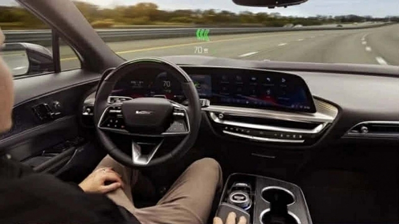 5 tính năng trên xe hạng sang ít ai biết tới