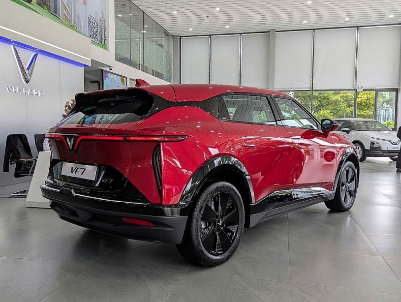 Omoda & Jaecoo Việt Nam hé lộ không gian trải nghiệm xe thế hệ mới