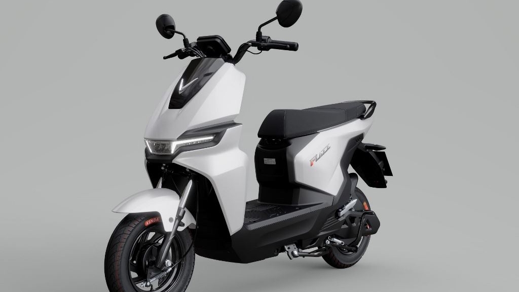 VinFast Flazz: Lựa chọn “chuẩn” học sinh, phụ huynh tự tin “xuống tiền”