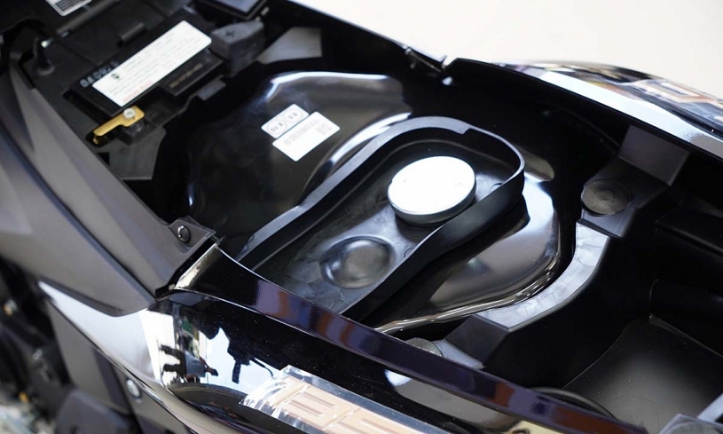 Yamaha Exciter bản đặc biệt 2025 nhập Malaysia về Việt Nam