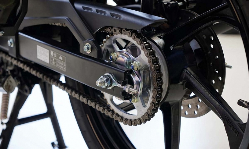 Yamaha Exciter bản đặc biệt 2025 nhập Malaysia về Việt Nam