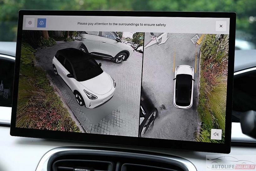 Ô tô điện ăn khách nhất Trung Quốc sắp về Việt Nam, đi 400km/lần sạc