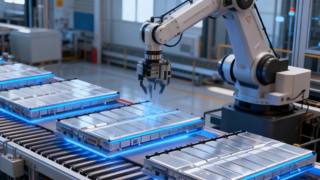 Giới chuyên gia phản đối tuyên bố về sự an toàn tuyệt đối của pin thể rắn