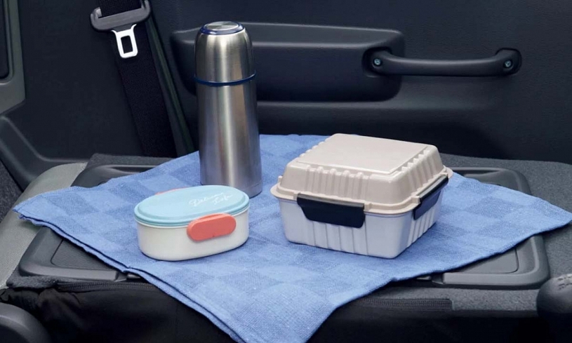 Suzuki Carry - xe tải kei-car giá từ 7.500 USD