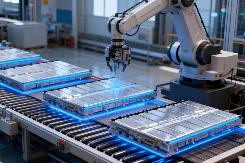 Giới chuyên gia phản đối tuyên bố về sự an toàn tuyệt đối của pin thể rắn