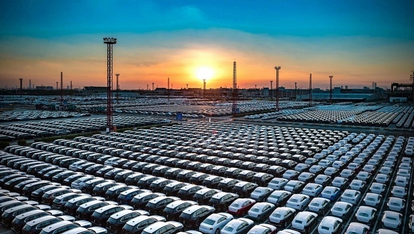 Trung Quốc áp dụng quy định mới để dẹp chiêu trò 