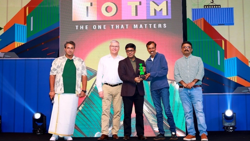 VinFast nhận loạt giải thưởng uy tín tại Ấn Độ