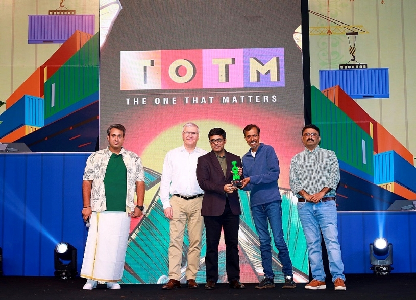 VinFast nhận loạt giải thưởng uy tín tại Ấn Độ