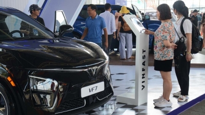 4 thói quen dễ khiến xe nhanh hư hỏng, người dùng ô tô điện cần tránh