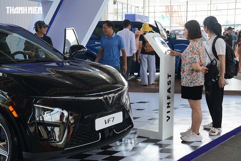 4 thói quen dễ khiến xe nhanh hư hỏng, người dùng ô tô điện cần tránh