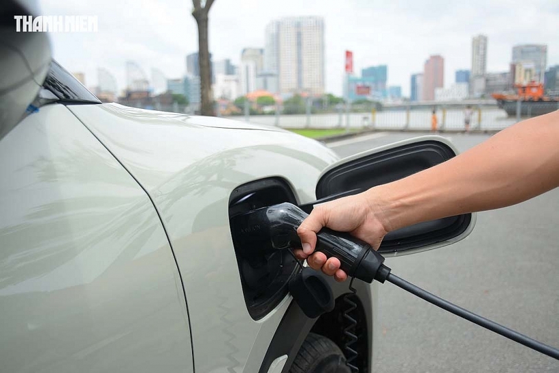 4 thói quen dễ khiến xe nhanh hư hỏng, người dùng ô tô điện cần tránh