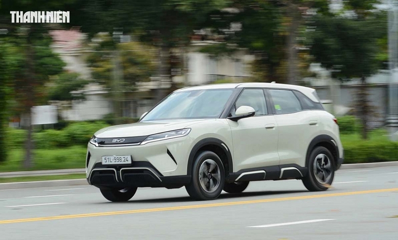 4 thói quen dễ khiến xe nhanh hư hỏng, người dùng ô tô điện cần tránh